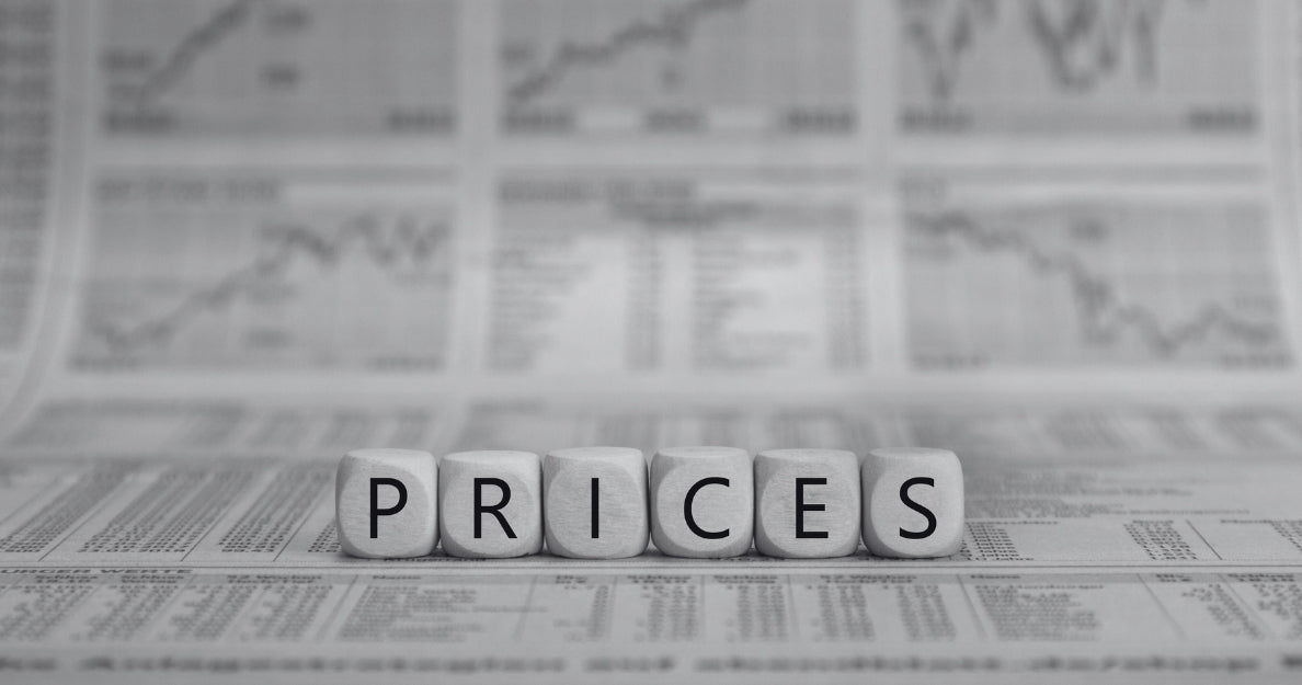 Warum wir unsere Preise erhöhen müssen - und was dahinter steckt