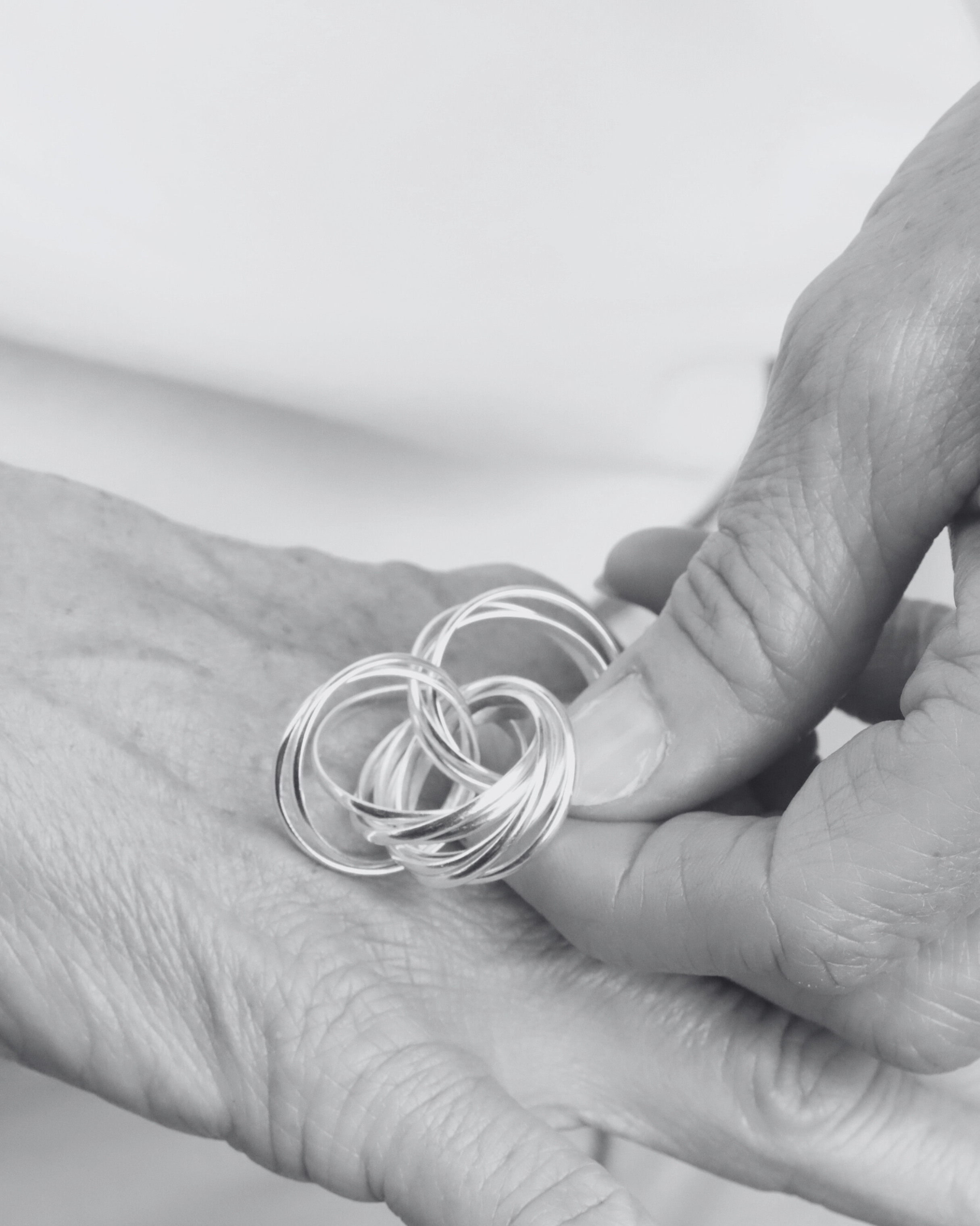 Nie wieder falsche Ringgrößen: Unser Ringgrößen-Guide ist online