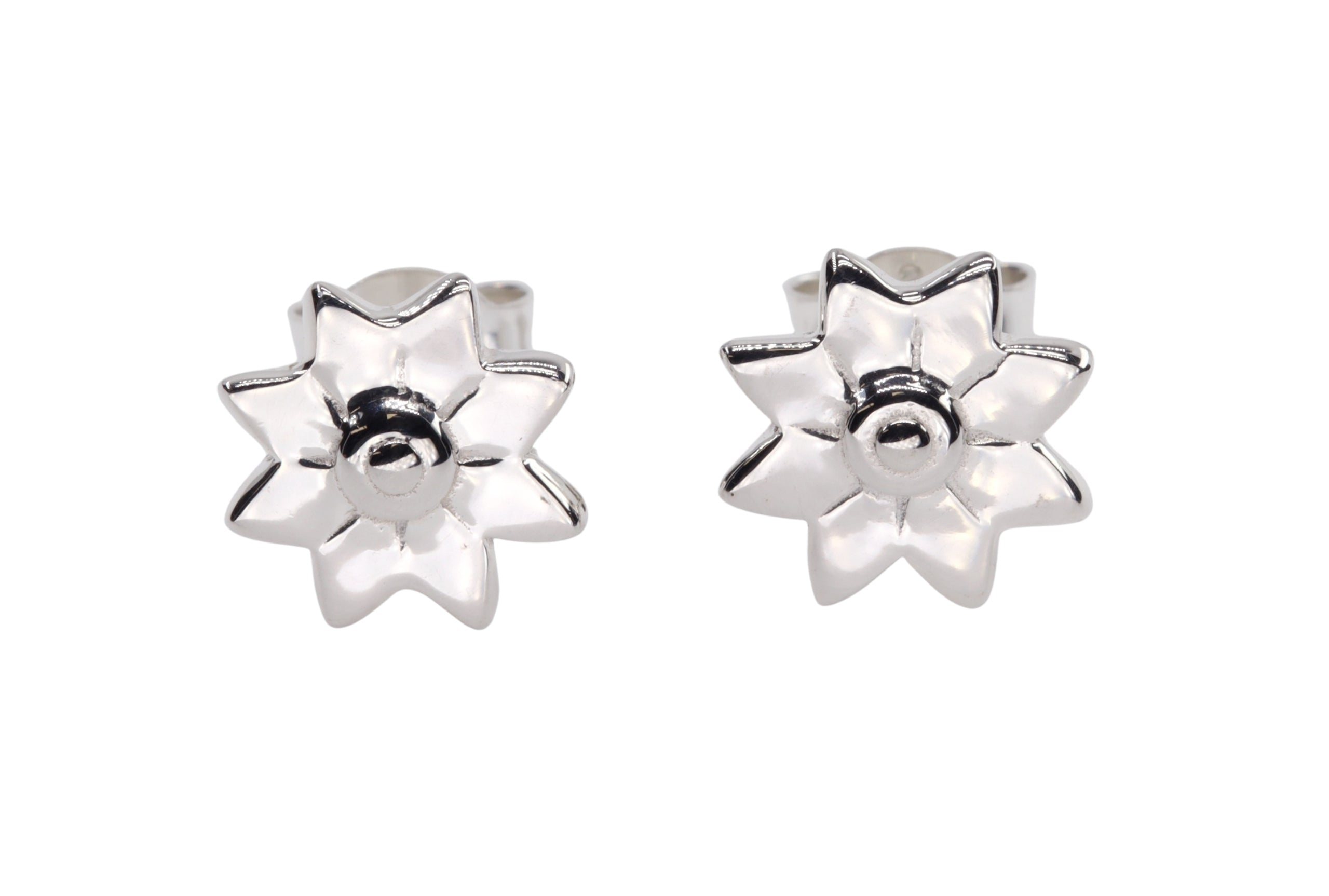 Pias Daisy Ohrstecker