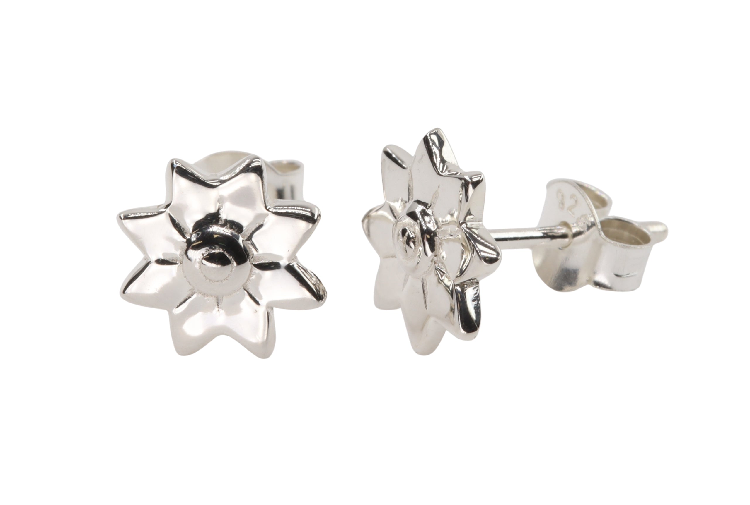 Pias Daisy Ohrstecker