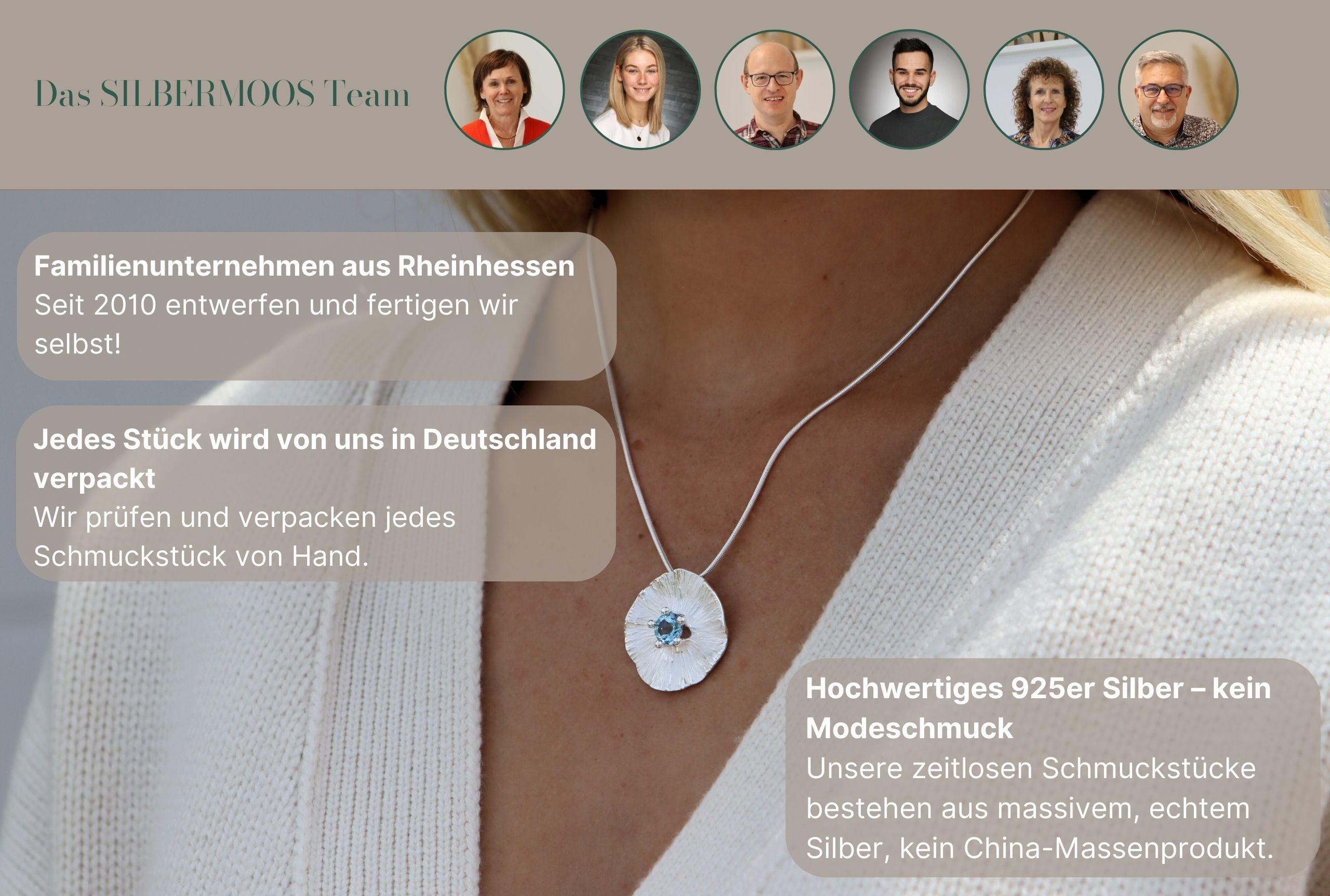 Sternzeichen Kette Stier