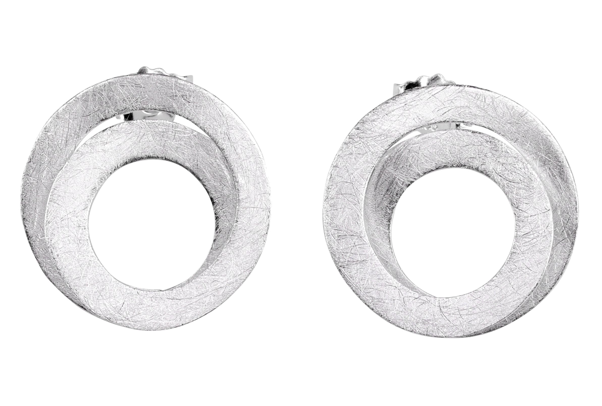 Ohrstecker Loop