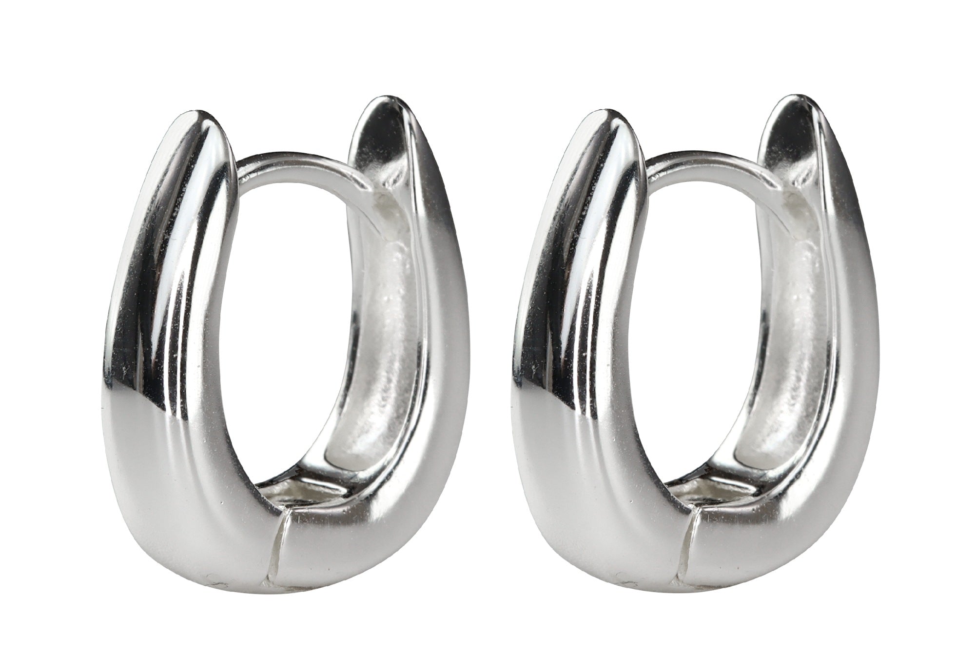 Zeitlos-klassische Klappcreolen