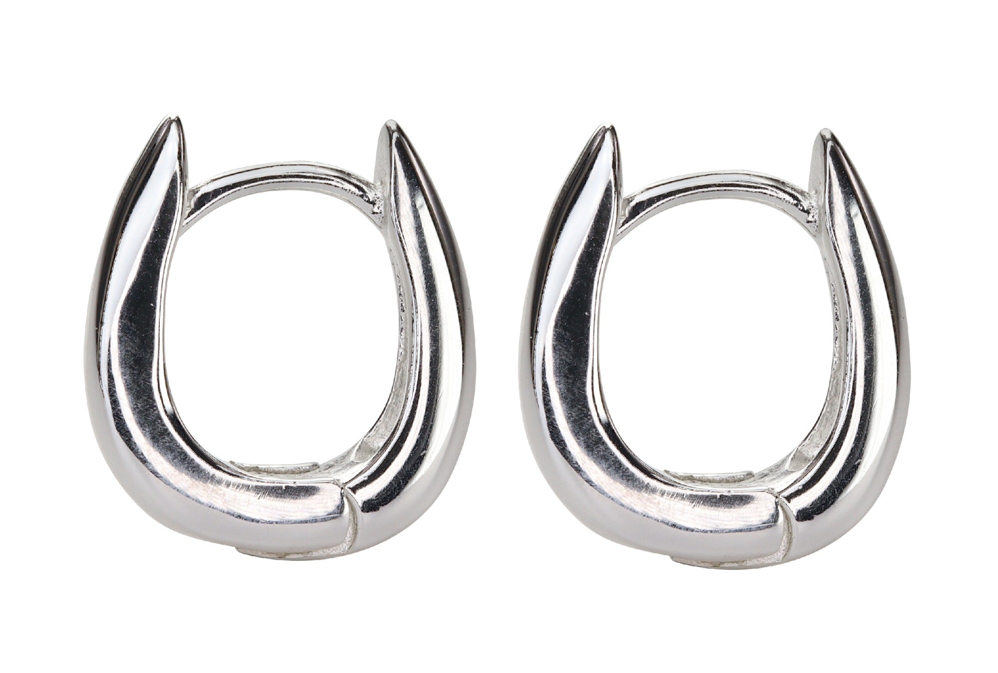 Zeitlos-klassische Klappcreolen