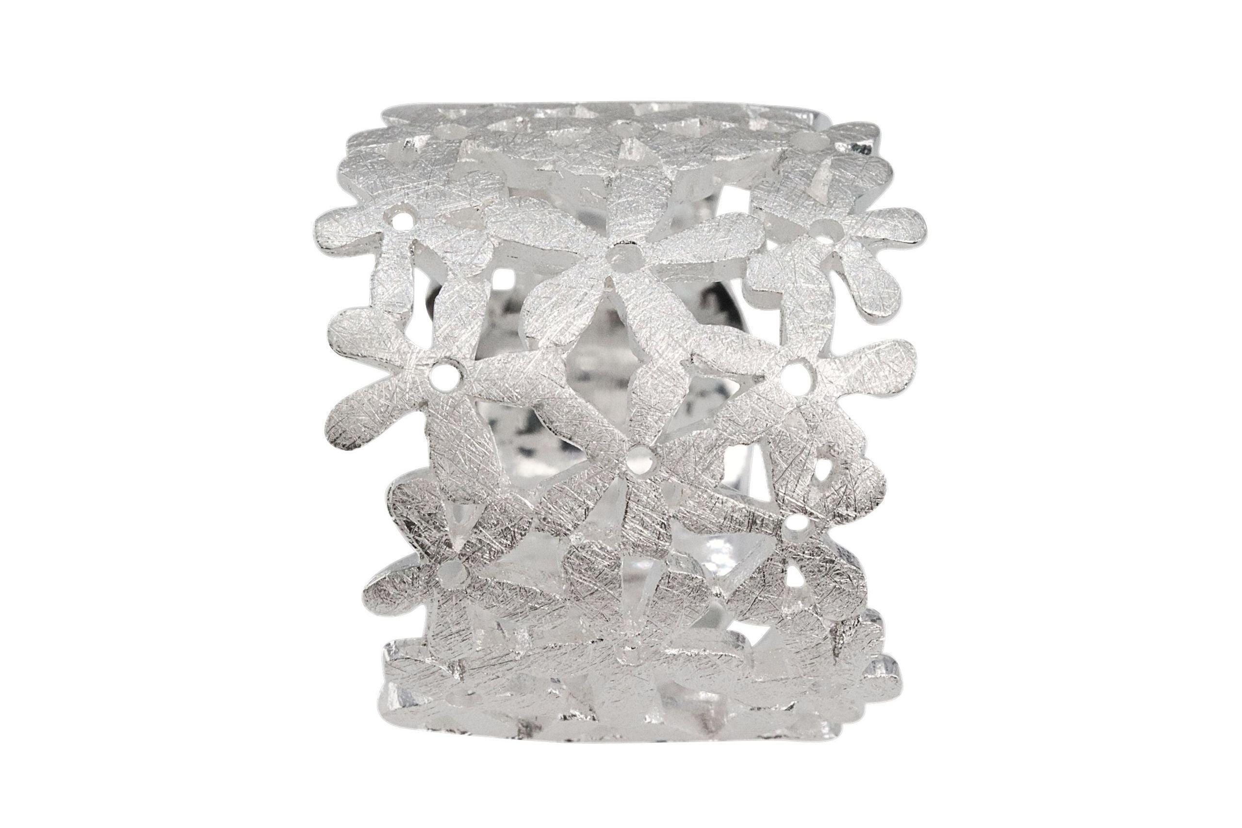 XL Motivring Blumenwiese