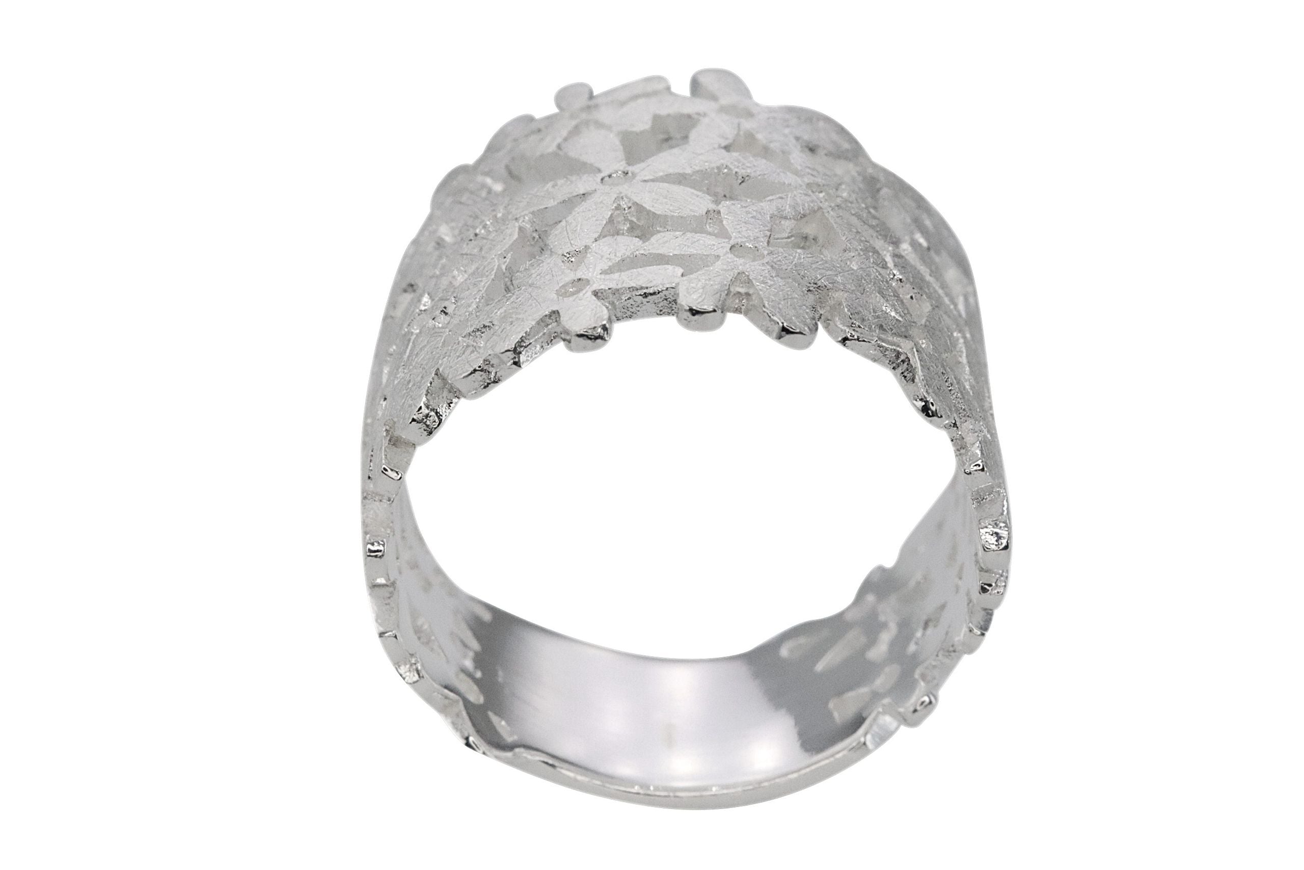 XL Motivring Blumenwiese