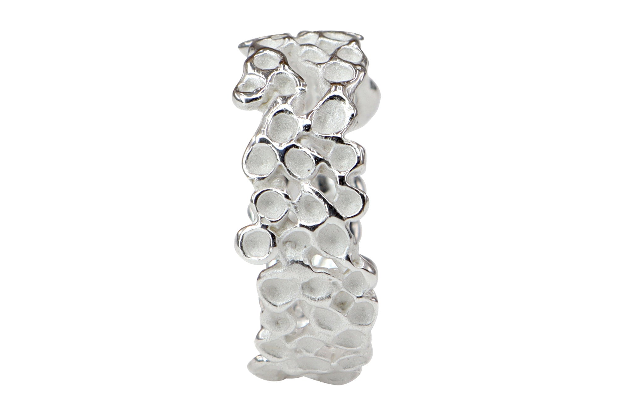 Fein-strukturierter Wabenring