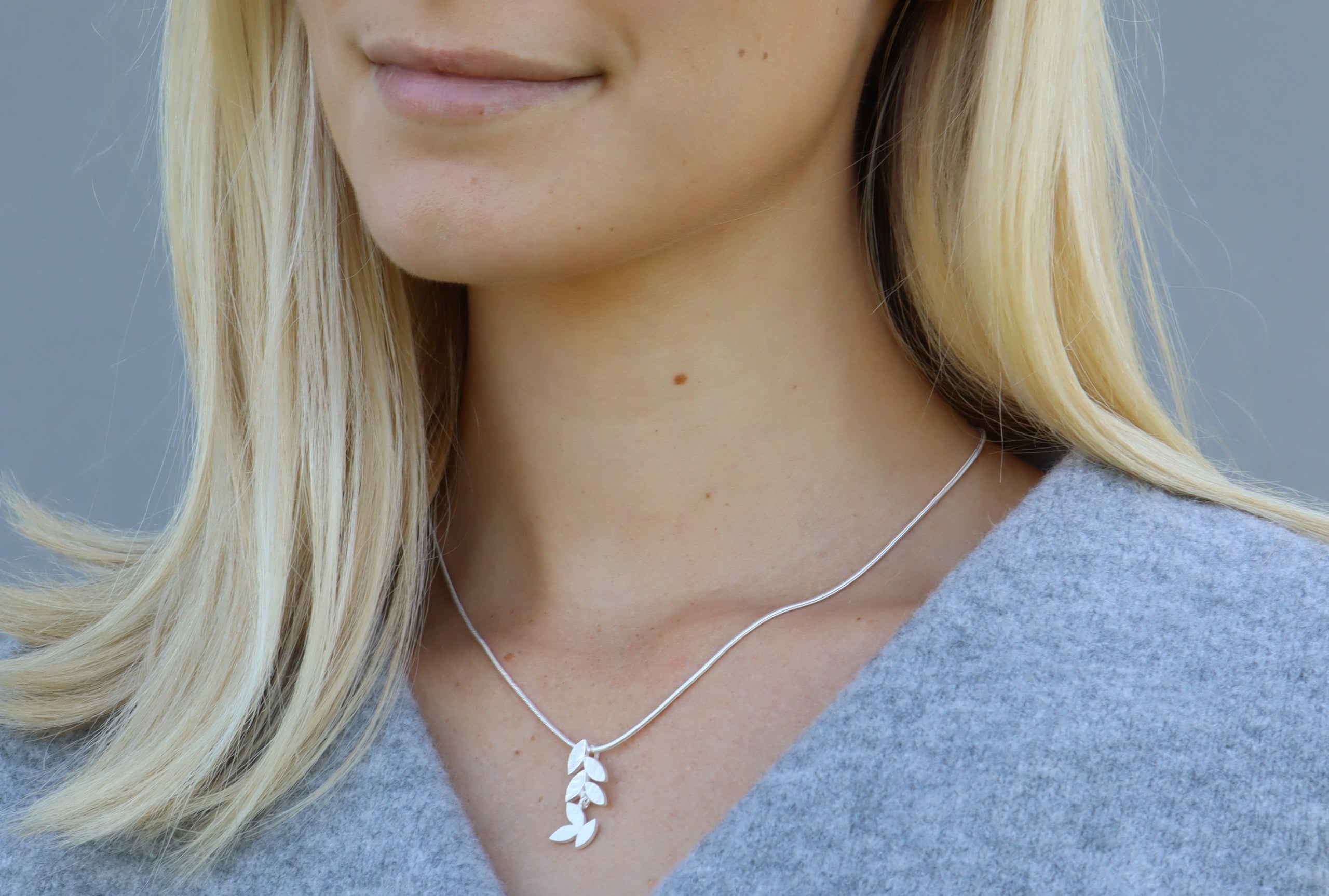 Anhänger "Kleiner Zweig"