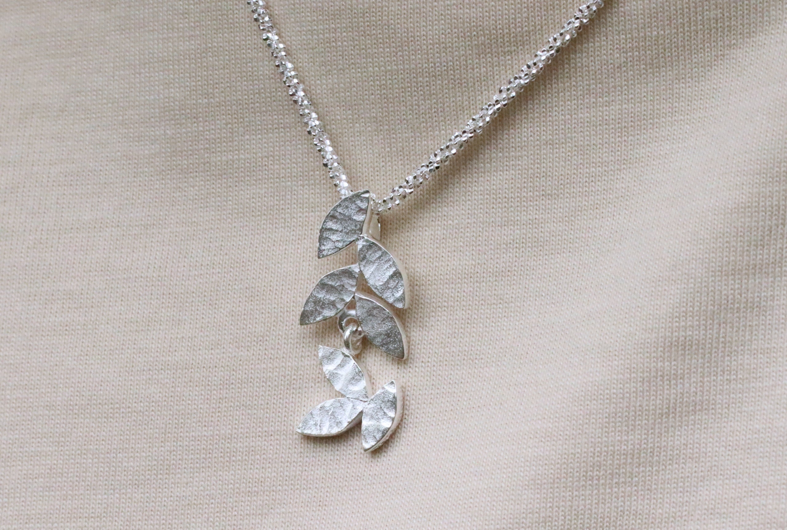 Anhänger "Kleiner Zweig"