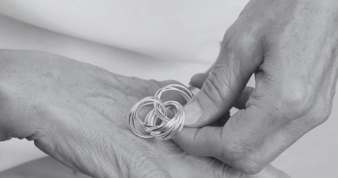 Nie wieder falsche Ringgrößen: Unser Ringgrößen-Guide ist online