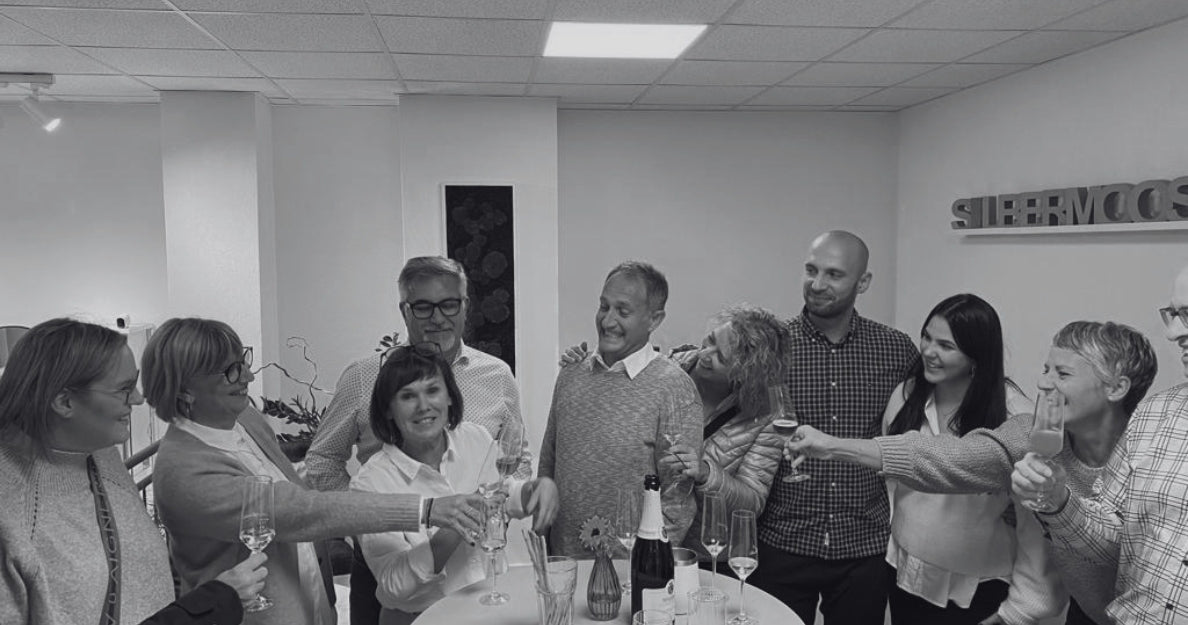 Neun25 – Ihr persönliches Kundenkonto bei SILBERMOOS