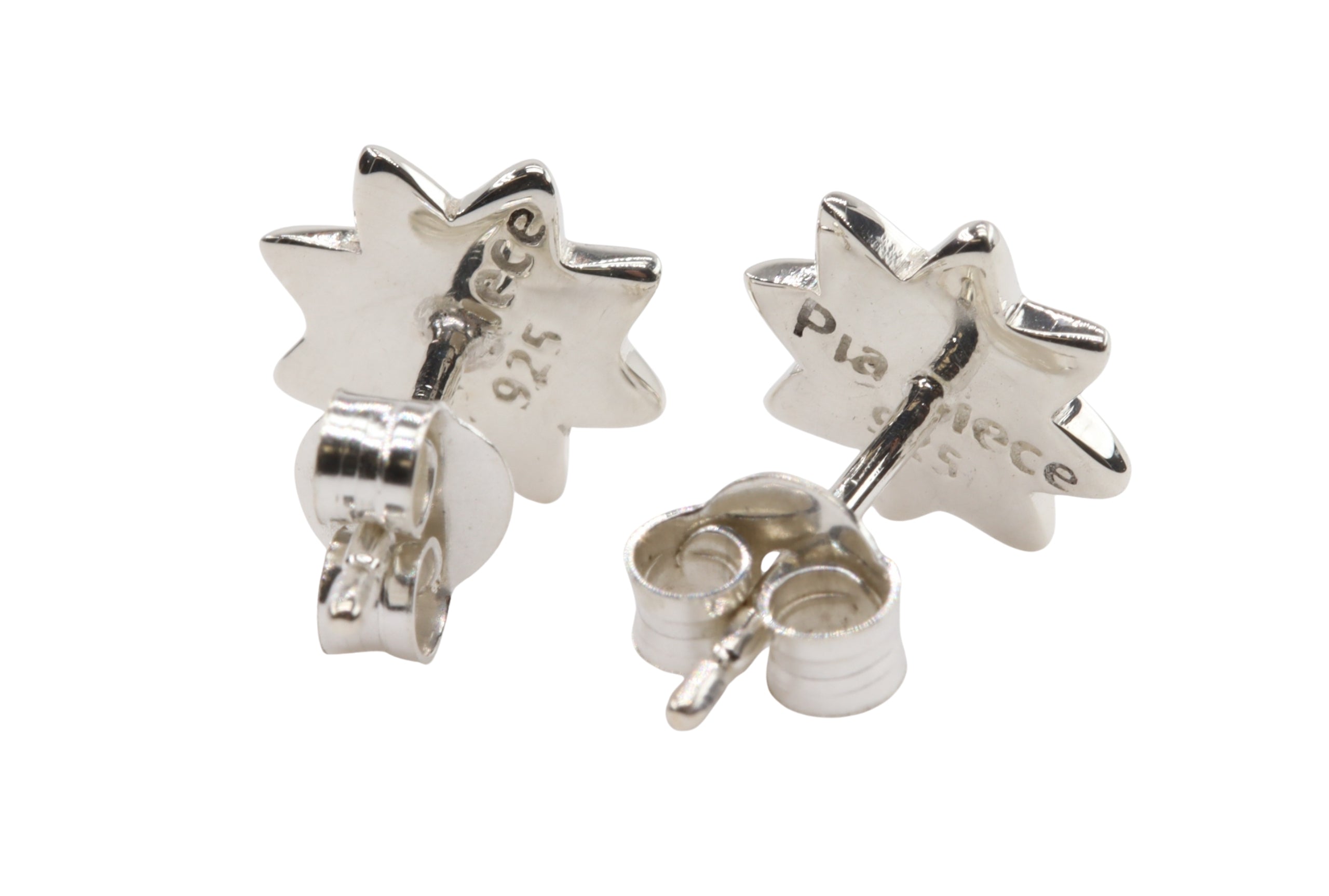 Pias Daisy Ohrstecker