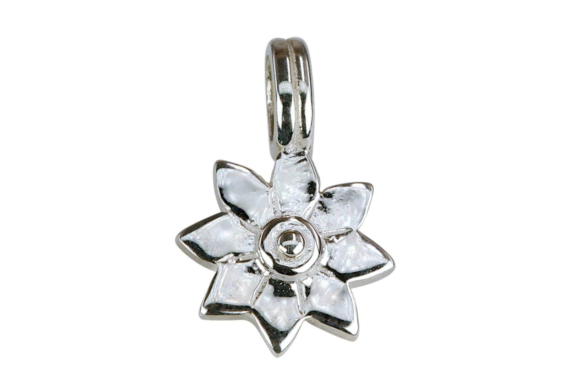 Kleiner Blumenanhänger "Pia Piece"