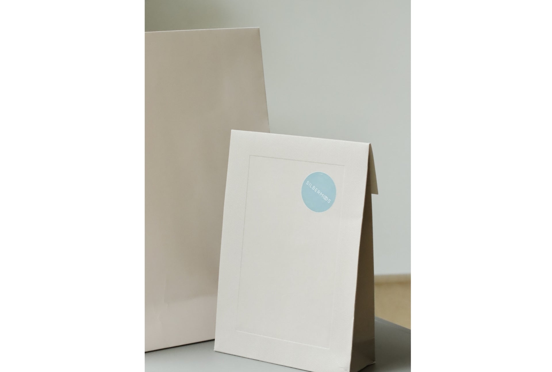 Geschenkverpackung (ohne Schleife)