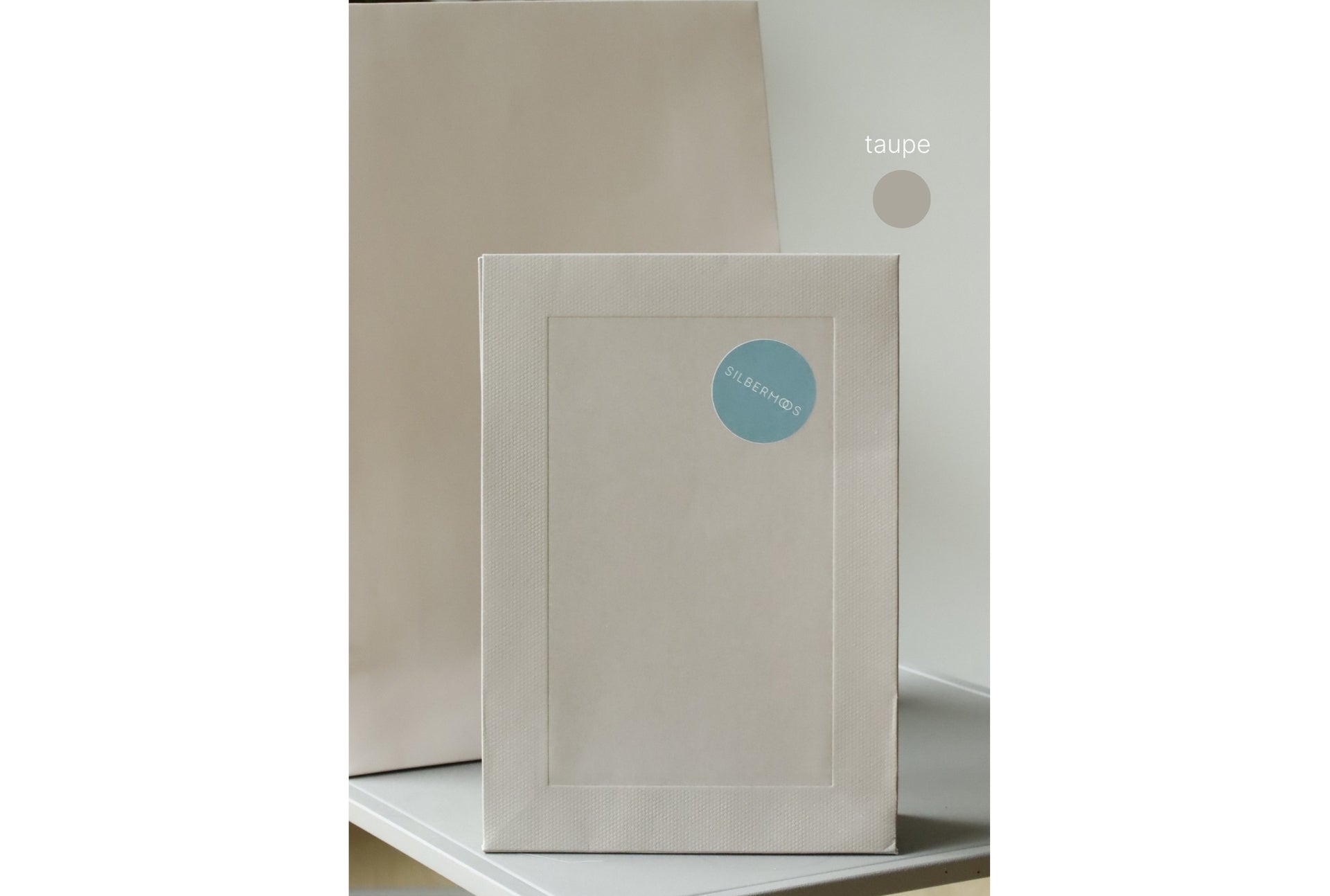 Geschenkverpackung (ohne Schleife)