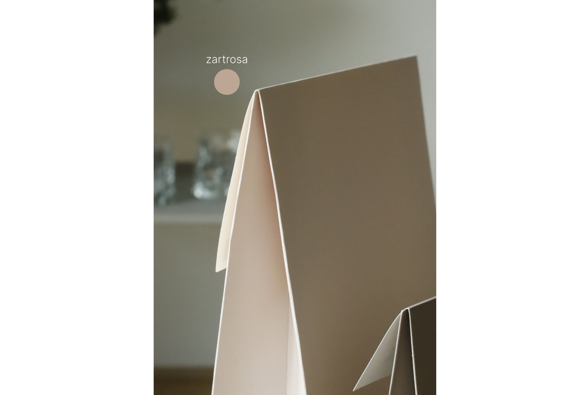 Geschenkverpackung (ohne Schleife)