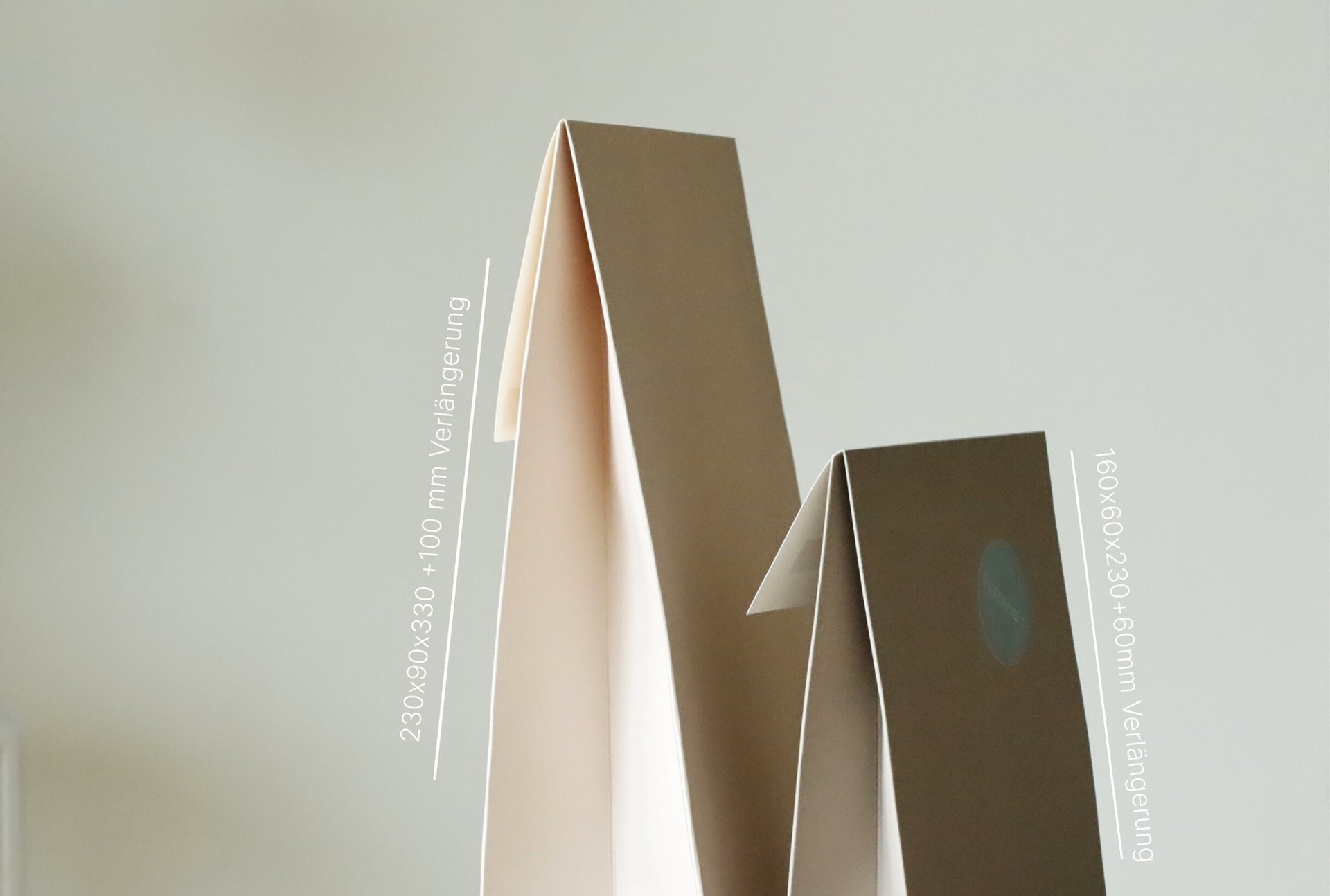 Geschenkverpackung (ohne Schleife)